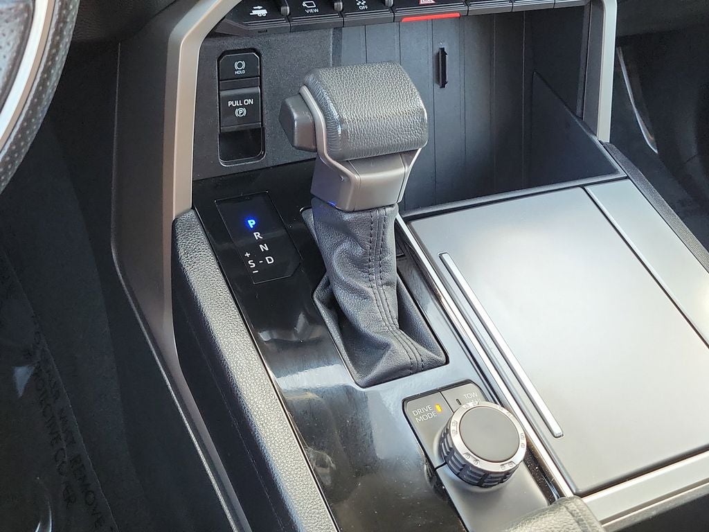 2023 Toyota Sequoia SR5