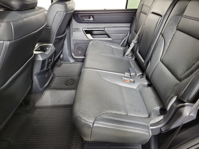 2023 Toyota Sequoia Limited