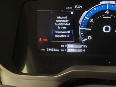 2023 Toyota Sequoia Limited