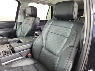 2023 Toyota Sequoia Limited
