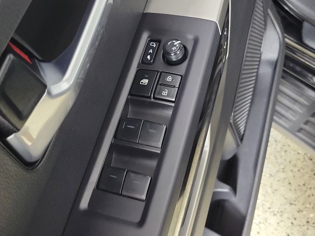 2023 Toyota Sequoia Limited