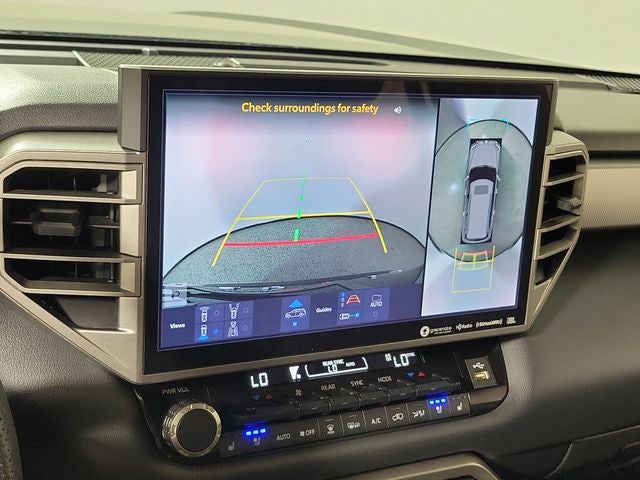 2023 Toyota Sequoia Limited