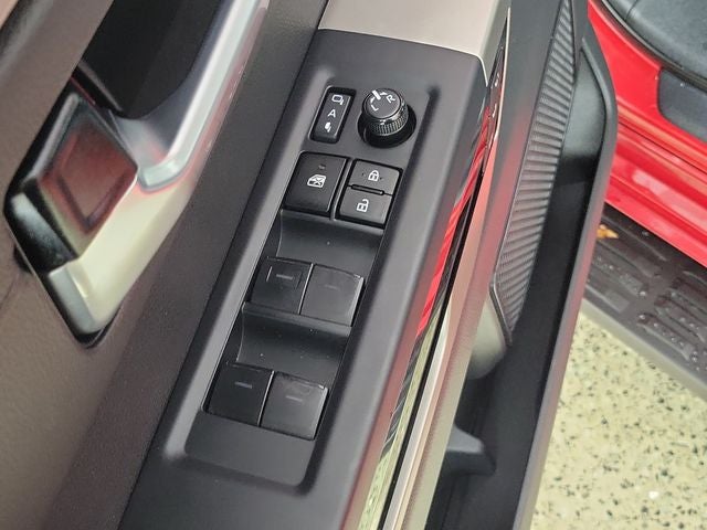 2024 Toyota Sequoia Limited