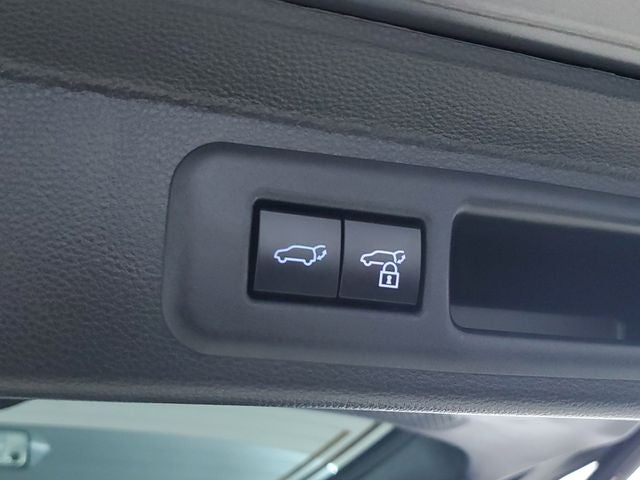 2024 Toyota Sequoia TRD Pro