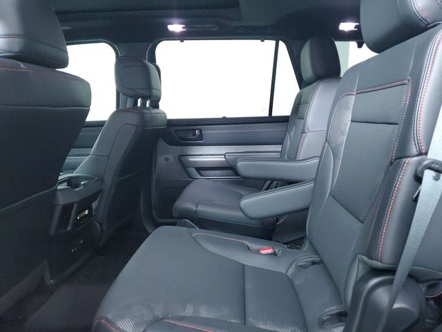 2024 Toyota Sequoia TRD Pro