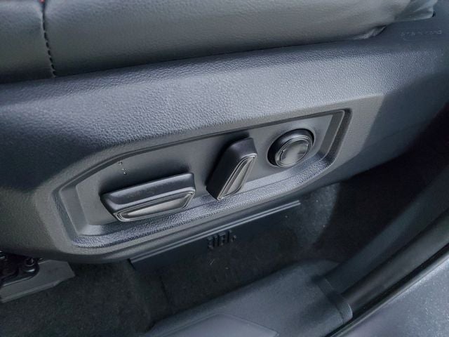 2024 Toyota Sequoia TRD Pro