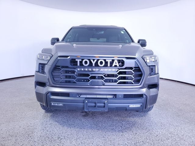 2024 Toyota Sequoia TRD Pro