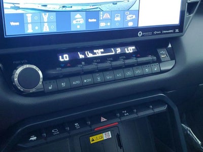 2024 Toyota Sequoia TRD Pro