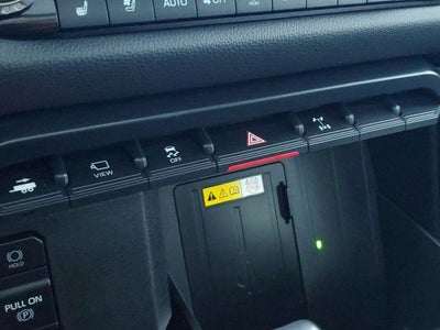 2024 Toyota Sequoia TRD Pro