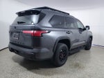 2024 Toyota Sequoia TRD Pro