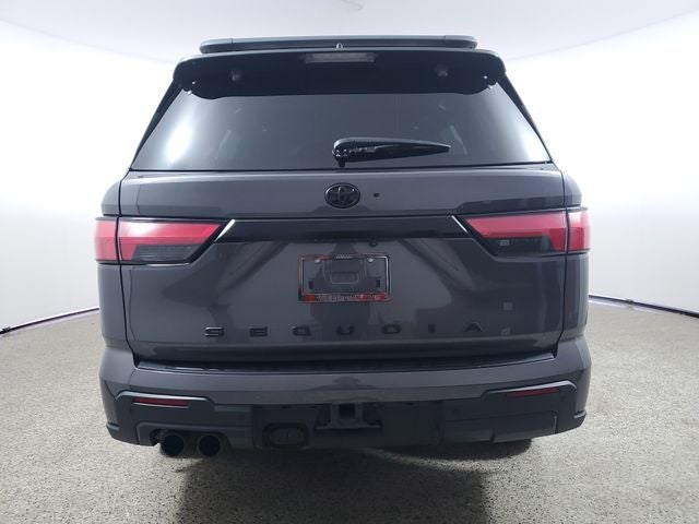2024 Toyota Sequoia TRD Pro