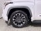 2025 Toyota Sequoia Limited
