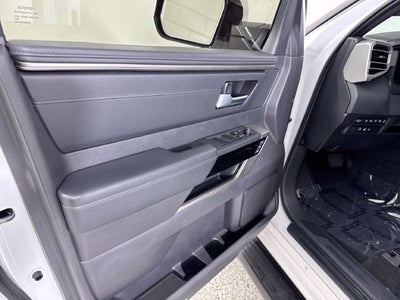 2025 Toyota Sequoia Limited
