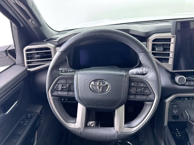 2025 Toyota Sequoia Limited
