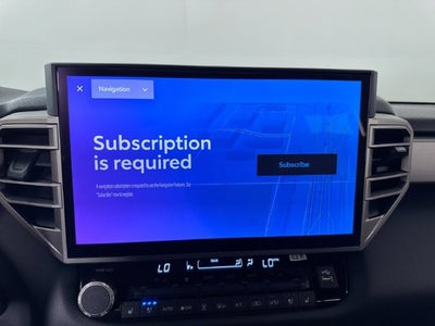 2025 Toyota Sequoia Limited