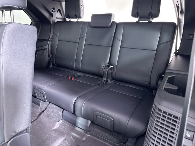 2025 Toyota Sequoia Limited