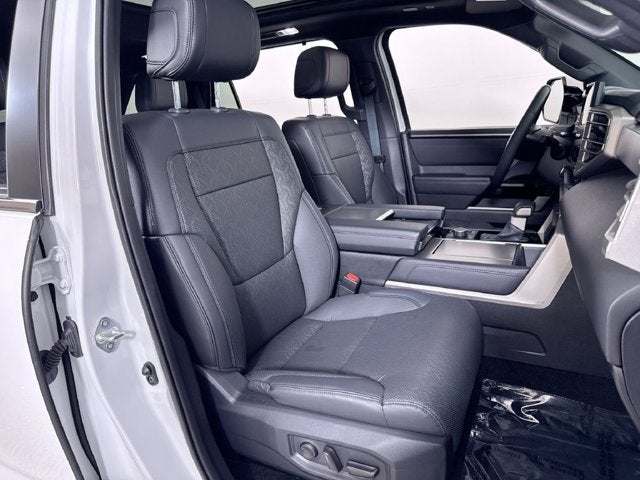 2025 Toyota Sequoia Limited