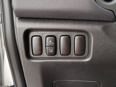 2025 Mitsubishi Outlander Sport 2.0 ES