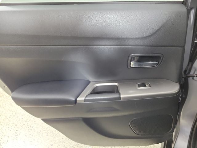 2024 Mitsubishi Outlander Sport 2.0 SE