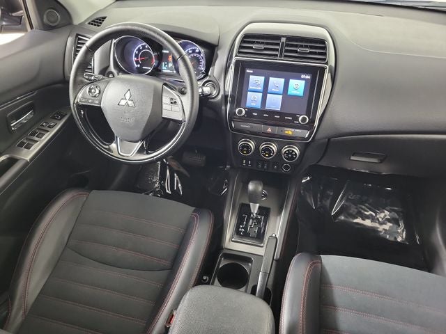 2024 Mitsubishi Outlander Sport 2.0 SE