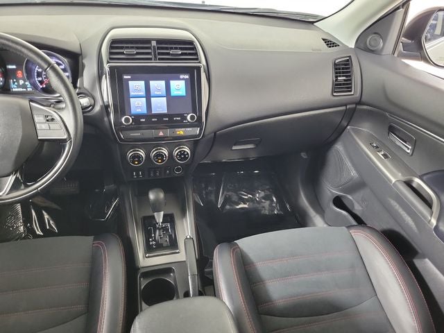 2024 Mitsubishi Outlander Sport 2.0 SE