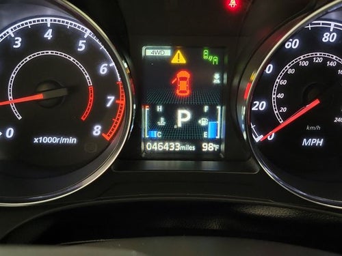 2024 Mitsubishi Outlander Sport 2.0 SE