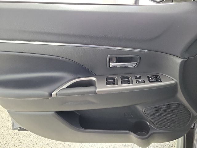 2024 Mitsubishi Outlander Sport 2.0 SE