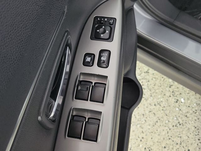 2024 Mitsubishi Outlander Sport 2.0 SE