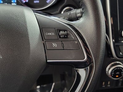 2024 Mitsubishi Outlander Sport 2.0 SE