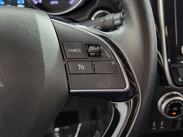 2024 Mitsubishi Outlander Sport 2.0 SE