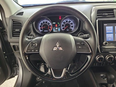 2024 Mitsubishi Outlander Sport 2.0 SE