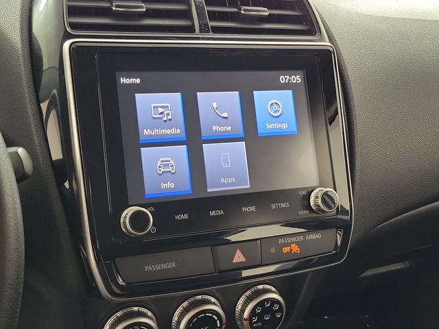 2024 Mitsubishi Outlander Sport 2.0 SE