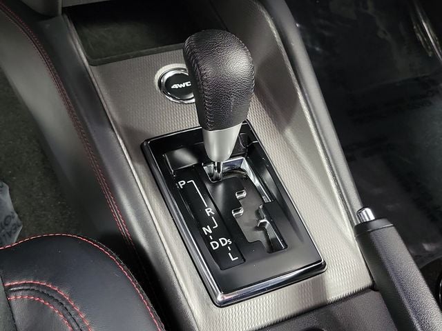 2024 Mitsubishi Outlander Sport 2.0 SE