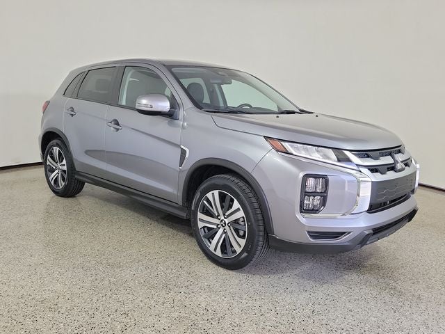 2024 Mitsubishi Outlander Sport 2.0 SE