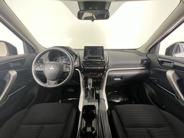 2025 Mitsubishi Eclipse Cross Base