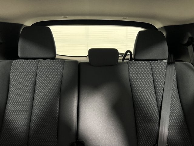 2025 Mitsubishi Eclipse Cross Base