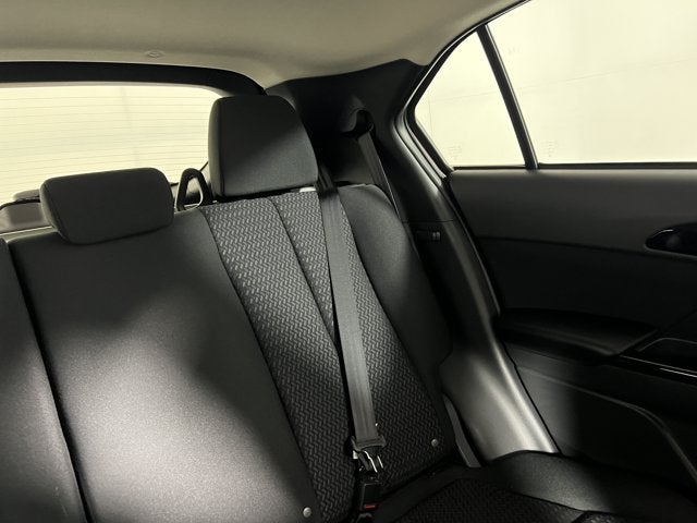 2025 Mitsubishi Eclipse Cross Base