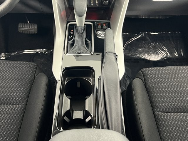 2025 Mitsubishi Eclipse Cross Base
