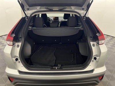 2025 Mitsubishi Eclipse Cross Base