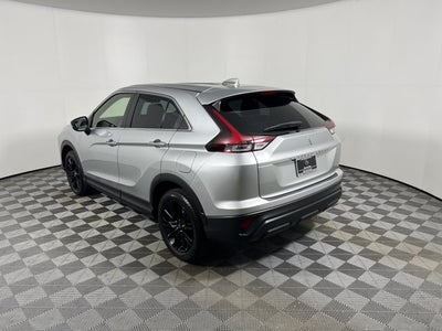 2025 Mitsubishi Eclipse Cross Base