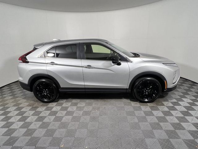 2025 Mitsubishi Eclipse Cross Base