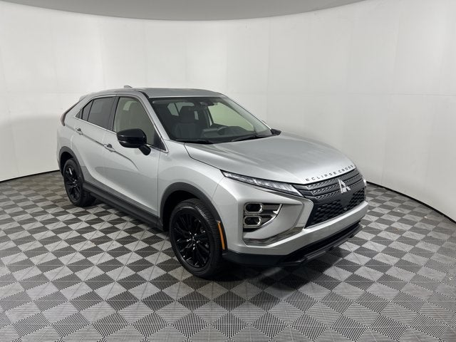 2025 Mitsubishi Eclipse Cross Base