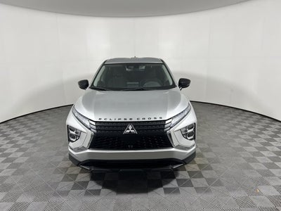 2025 Mitsubishi Eclipse Cross Base