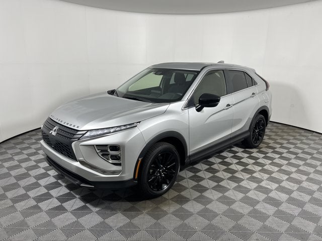 2025 Mitsubishi Eclipse Cross Base