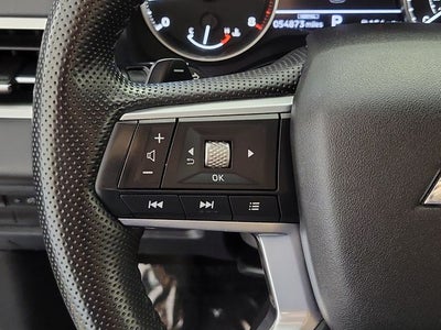 2024 Mitsubishi Outlander SE Black Edition