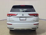 2024 Mitsubishi Outlander SE Black Edition