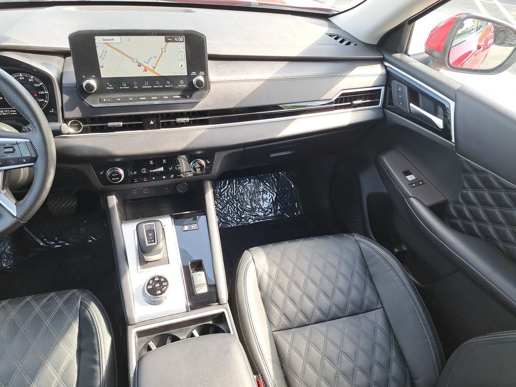 2023 Mitsubishi Outlander PHEV 40th Anniversary