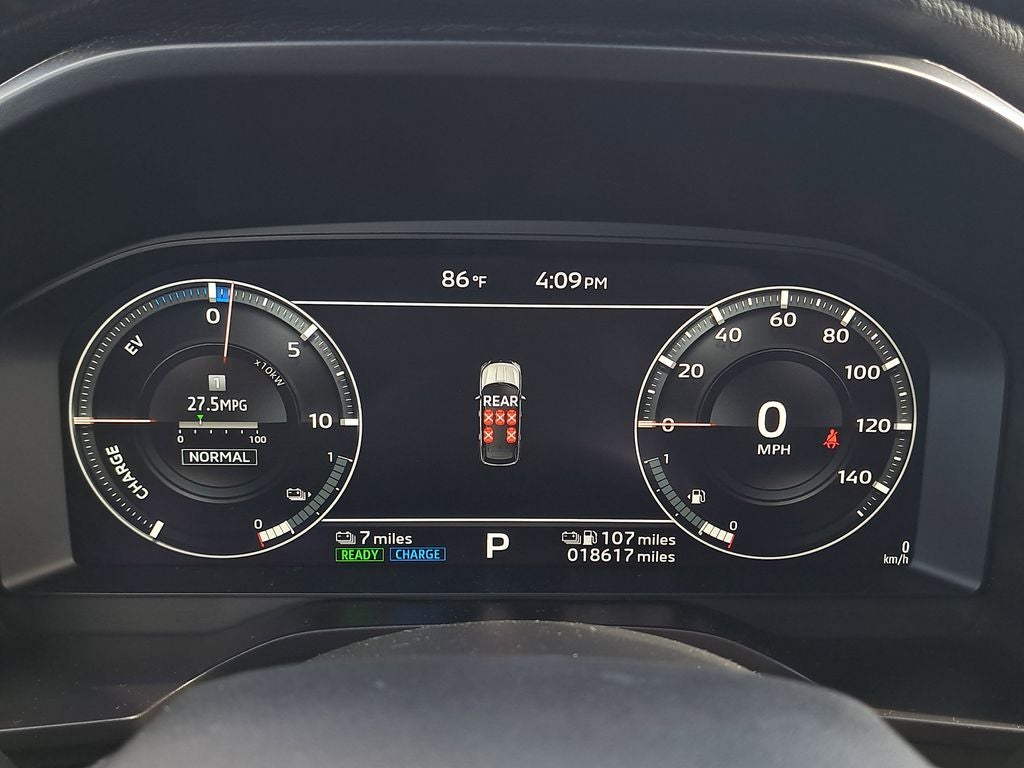 2023 Mitsubishi Outlander PHEV 40th Anniversary