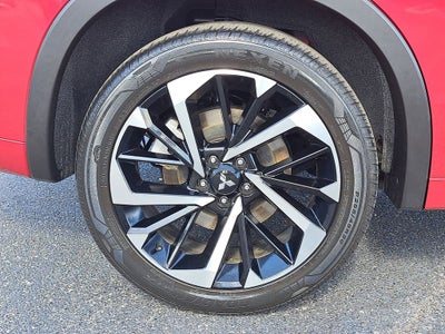 2023 Mitsubishi Outlander PHEV 40th Anniversary