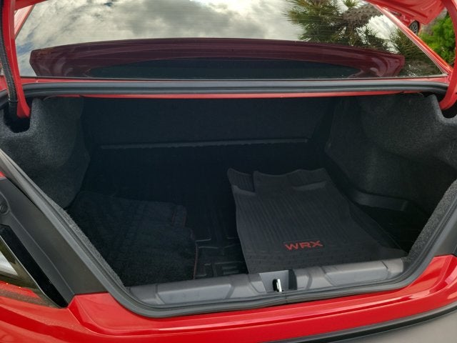 2024 Subaru WRX Premium